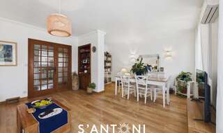 Appartement 4 Pièces 94 m² à vendre à Béziers (34500)