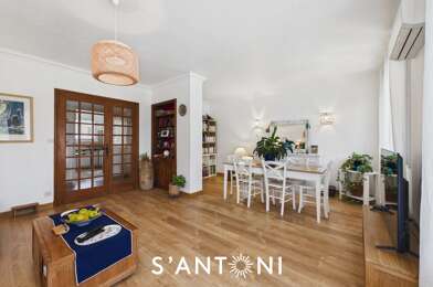 Appartement 4 pièces 169900 €