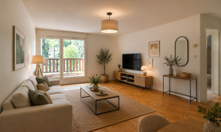 Appartement 2 Pièces 55 m² à vendre à Charbonnières-les-Bains (69260)