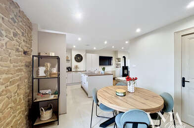 Appartement 4 pièces 288000 €