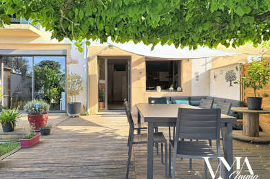 Maison 9 pièces 599000 €