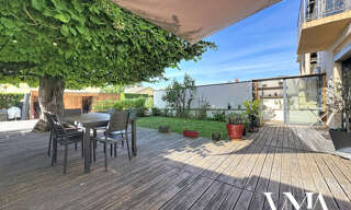 Maison 9 Pièces 245 m² à vendre à Lozanne (69380)