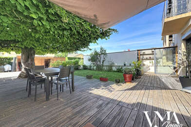 Maison 9 pièces 599000 €