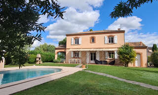 Maison 7 Pièces 158 m² à vendre à Rouffiac-Tolosan (31180)