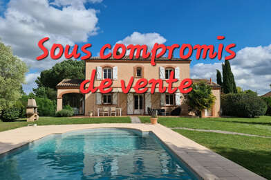 Maison 7 pièces 599000 €