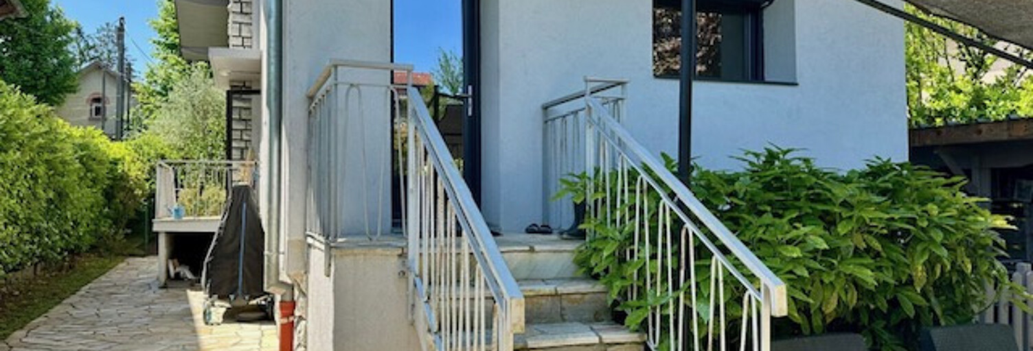 Maison 5 Pièces 147 m² à vendre à Aix-les-Bains (73100)