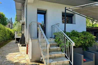 Maison 5 pièces 649000 €
