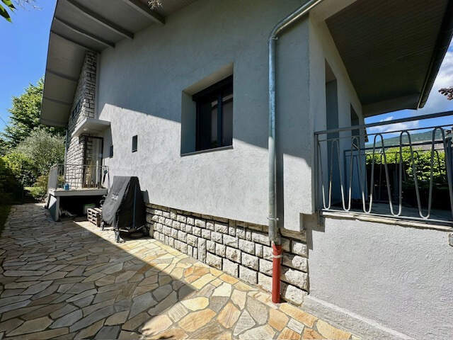 Aix les bains, maison rénovée de 120 m2 proche lac — photo du bien