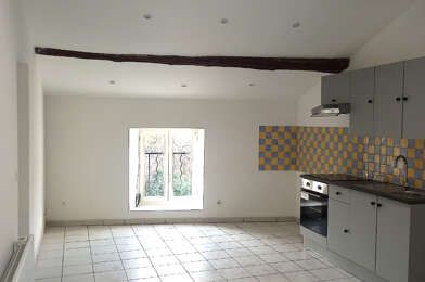 Appartement 3 pièces 595 €