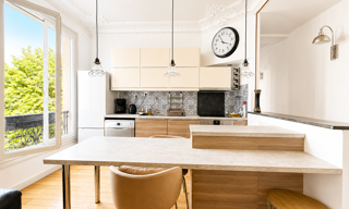 Appartement 3 Pièces 68 m² à louer à Clamart (92140)