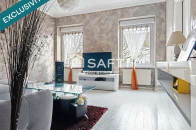 Appartement 2 pièces 69000 €