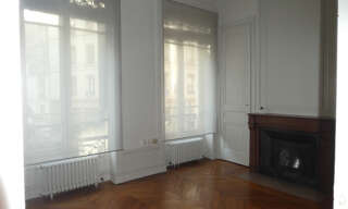 Appartement 2 Pièces 70 m² à vendre à Lyon 3 (69003)