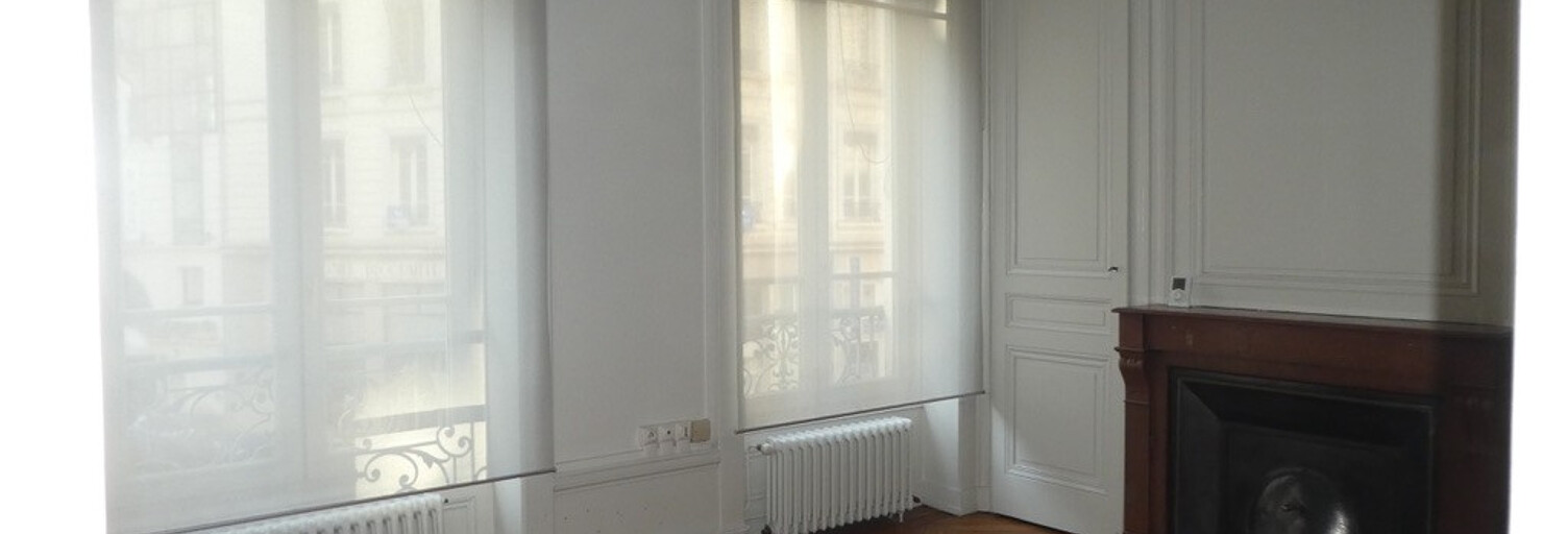 Appartement 2 Pièces 70 m² à vendre à Lyon 3 (69003)
