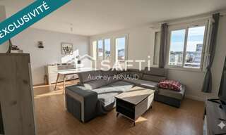 Appartement 3 Pièces 67 m² à vendre à Vichy (03200)