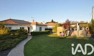 Maison 5 Pièces 121 m² à vendre à Mérignac (33700)