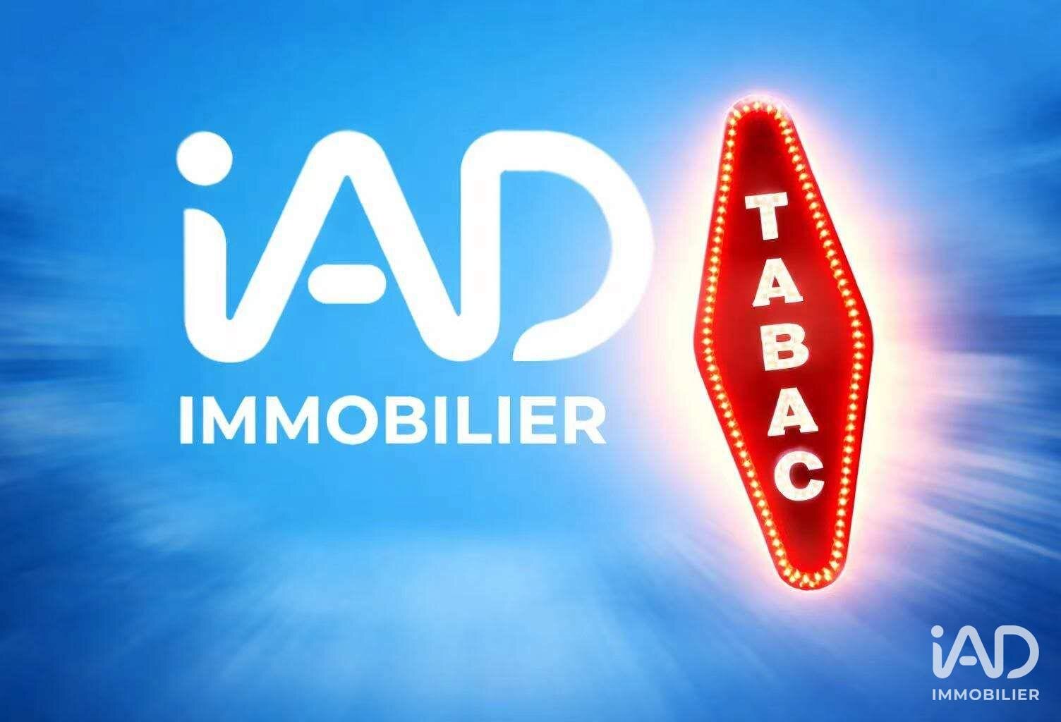 Vente Bar-tabac 150 m&sup2; — photo 1