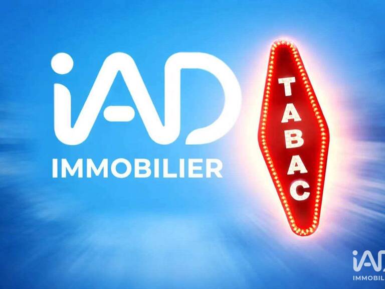 Vente Bar-tabac 150 m&sup2; — photo 1