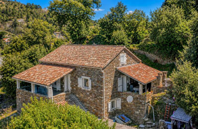 Mas dominant le village — photo du bien