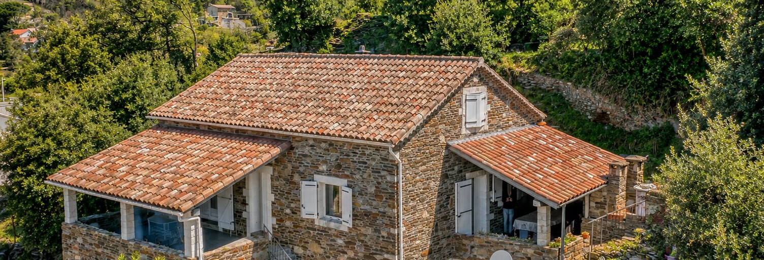Maison 5 Pièces 127 m² à vendre à Saint-Étienne-Vallée-Française (48330)