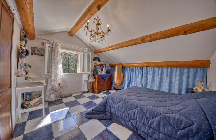 Mas dominant le village — photo 4
