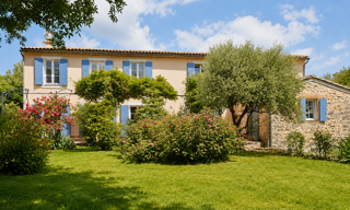 Maison 10 Pièces 300 m² à vendre à Vézénobres (30360)