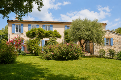 Maison 10 pièces 840000 €