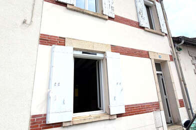 Maison 3 pièces 169000 €