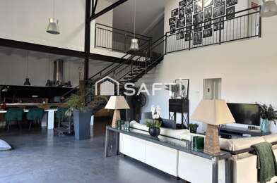 Maison 7 pièces 529000 €