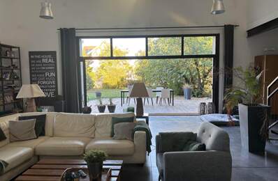 Magnifique loft — photo du bien