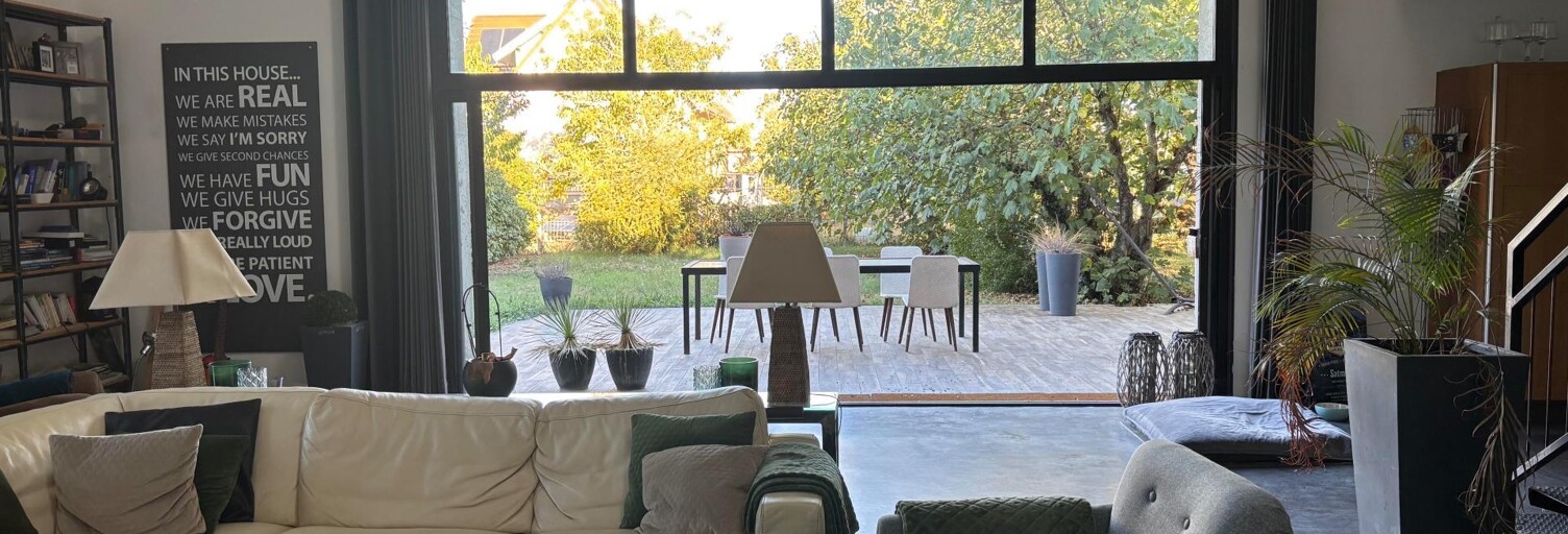 Maison 7 Pièces 278 m² à vendre à Gaillac (81600)