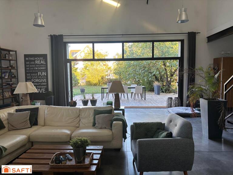 Magnifique loft — photo 1