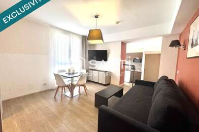 Appartement 3 pièces 185000 €
