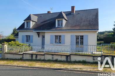 Maison 5 pièces 219000 €