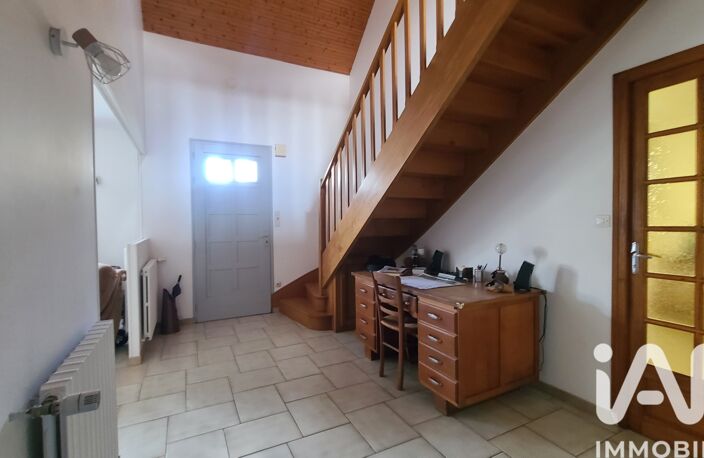 Vente Maison traditionnelle 5 pièces — photo 2