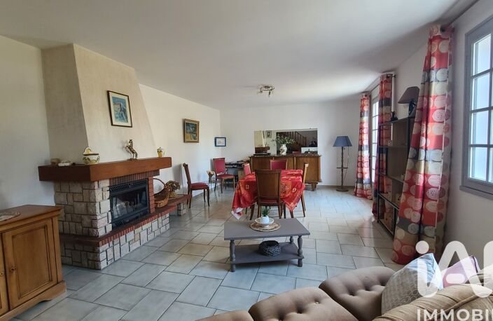 Vente Maison traditionnelle 5 pièces — photo 3