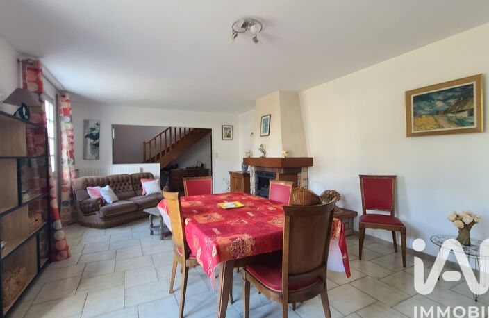 Vente Maison traditionnelle 5 pièces — photo 4