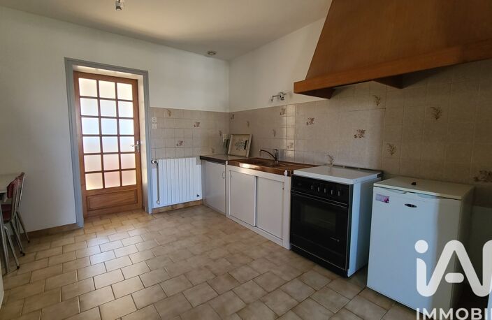 Vente Maison traditionnelle 5 pièces — photo 5