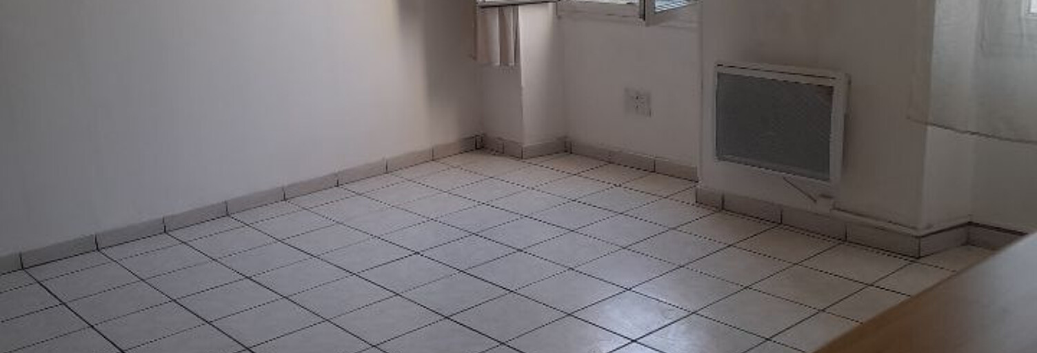 Appartement 2 Pièces 45 m² à vendre à Marseille 10 (13010)