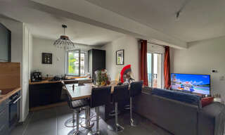 Appartement 2 Pièces 43 m² à vendre à Bayonne (64100)