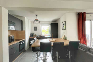 Appartement 2 pièces 217000 €