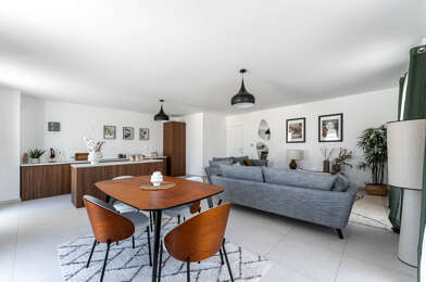 Appartement 5 pièces 679000 €