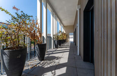 Appartement 5 pièces -Dernier étage terrasse et Rooftop Francheville Le Bas — photo du bien