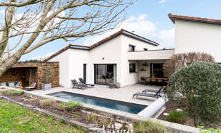Maison 6 Pièces 227 m² à vendre à Labège (31670)