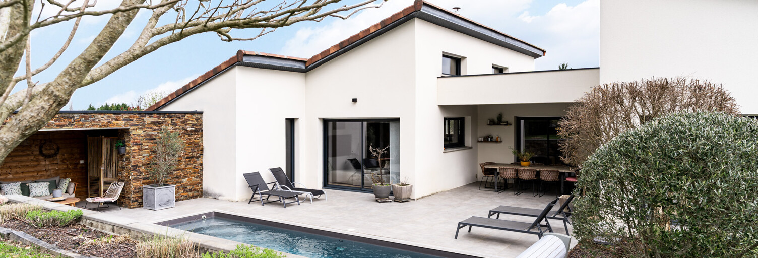 Maison 6 Pièces 227 m² à vendre à Labège (31670)