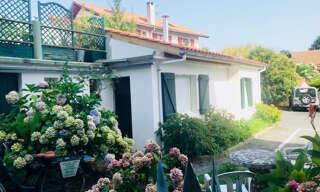 Maison 2 Pièces 32 m² à vendre à Guéthary (64210)