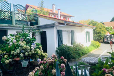 Maison 2 pièces 350000 €