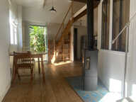 A pied des plages et des commerces ravissante maisonnette da — photo 2