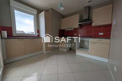 Appartement 3 pièces 129000 €