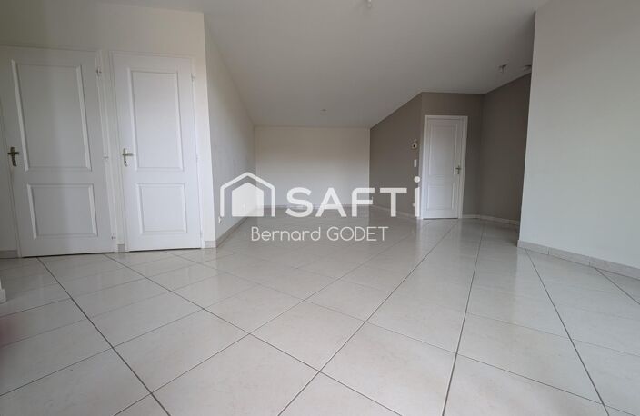 Appartement avec ascenseur en plein cœur de Ruffec  Rare sur le secteur ! — photo 4
