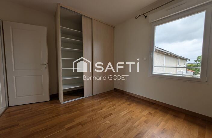 Appartement avec ascenseur en plein cœur de Ruffec  Rare sur le secteur ! — photo 5